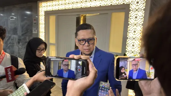 Komisi II DPR Siapkan Evaluasi Pasal Syarat Pendidikan Capres-Cawapres