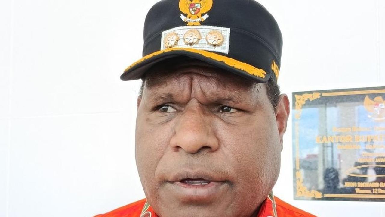 Situasi Wamena Kondusif Pasca-Perang Suku, Pemkab Jayawijaya Pastikan Keamanan Terkendali