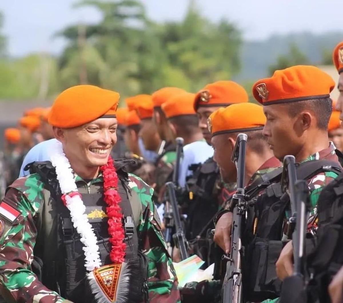 Dok. Istimewa