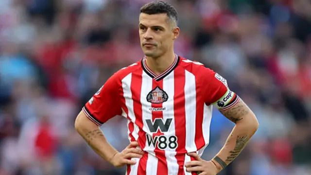 Sunderland