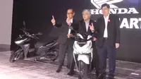 Matic Ganas, Honda Vario 150 eSP Resmi Meluncur di Indonesia