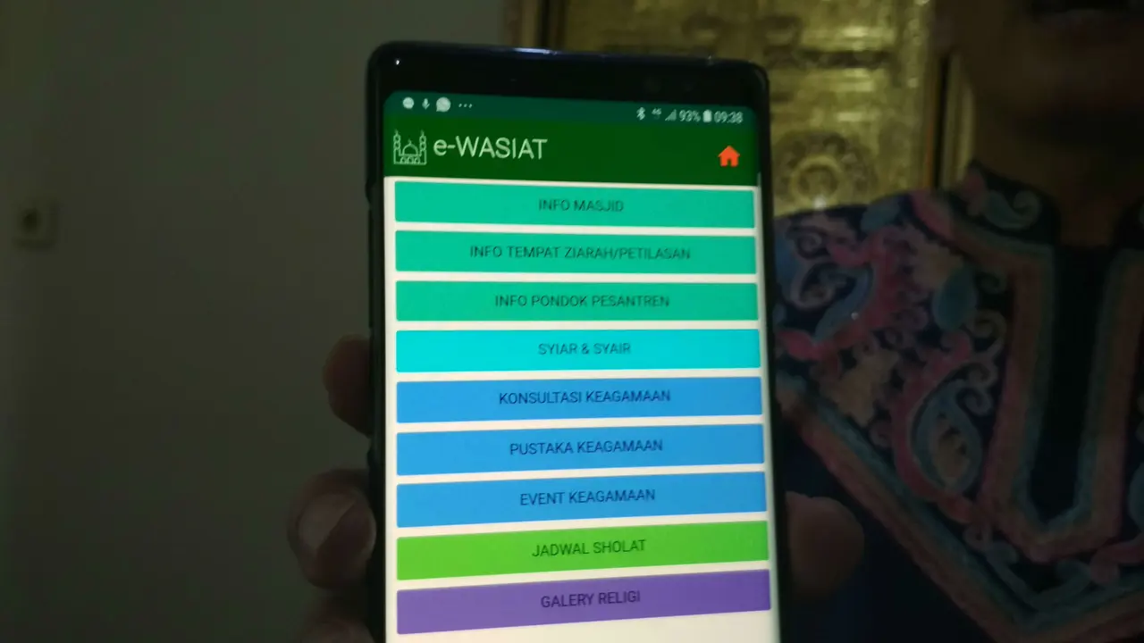 Resolusi Cirebon 2018 Kembangkan Wisata Jadi Unggulan di Jawa Barat