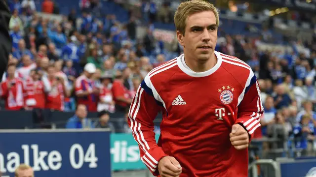 Philipp Lahm