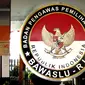 Kantor Bawaslu. (Liputan6.com/Helmi Afandi)