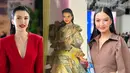 Meski sudah berlalu, pesona menawan Raline Shah di JFW 2024 masih membekas. Seperti apa penampilannya? [@ralineshah @mrsayudewi]