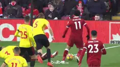 Berita video penampilan memukau dari bintang Liverpool, Mohamed Salah, jelang dihelatnya Final Liga Champions menghadapi Real Madrid. This video presented by BallBall.