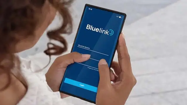 Fitur Bluelink Memberikan Rasa Aman dan Nyaman saat Berkendara dengan Hyundai CRETA