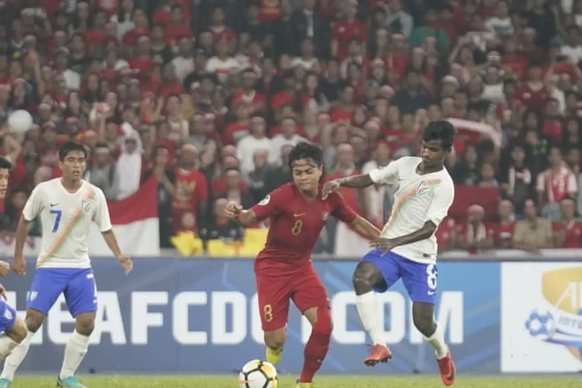 Timnas Indonesia U-16