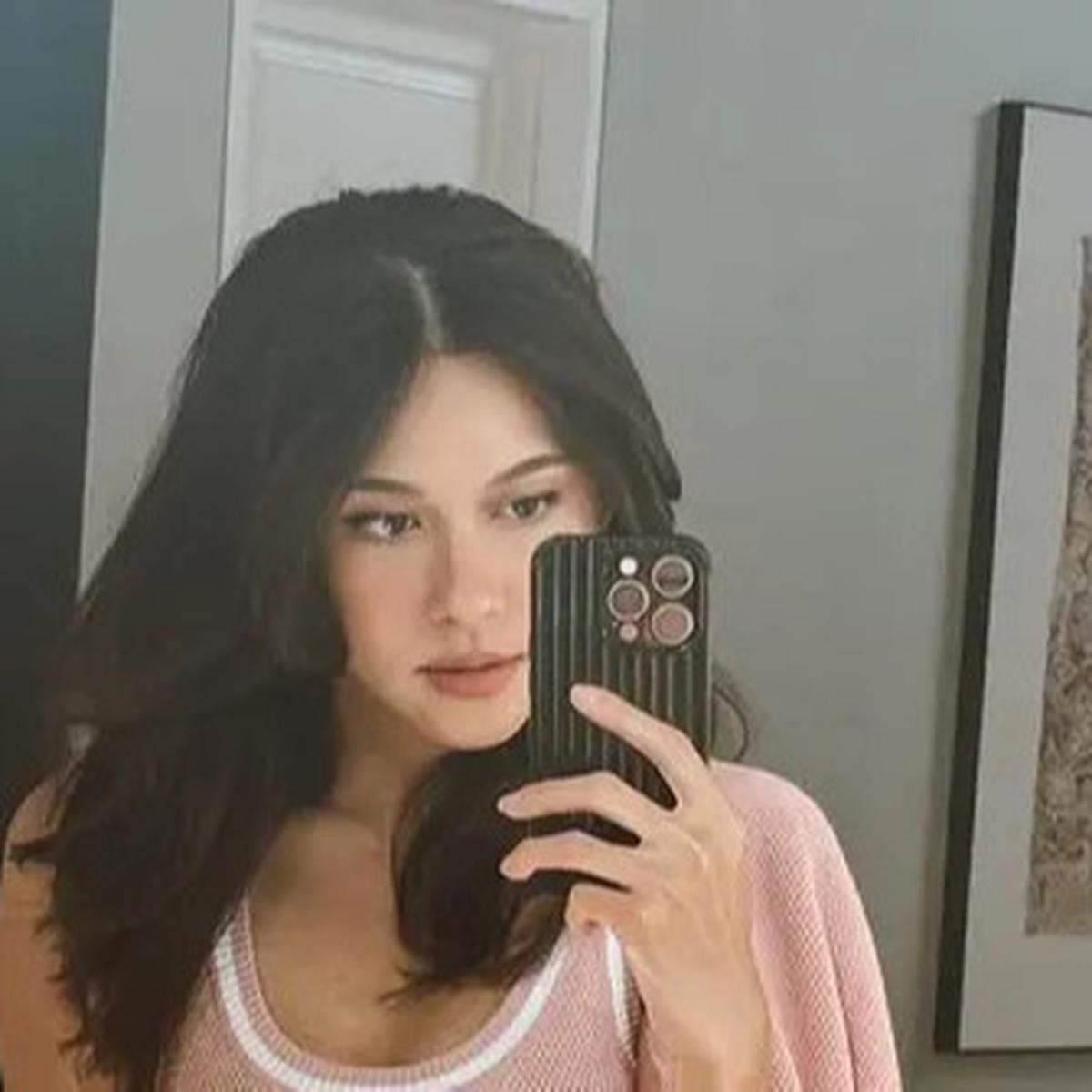 Potret Nana Mirdad Tampil dengan Gaya Athleisure yang Bikin Pangling, Ibu Dua Anak bak ABG