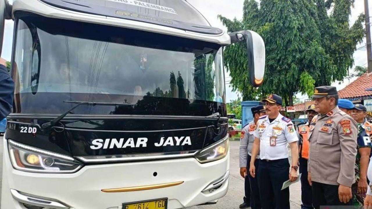 Pemkot Jaktim Perketat Verifikasi Mudik Gratis 2026, Cegah Pendaftar Ganda