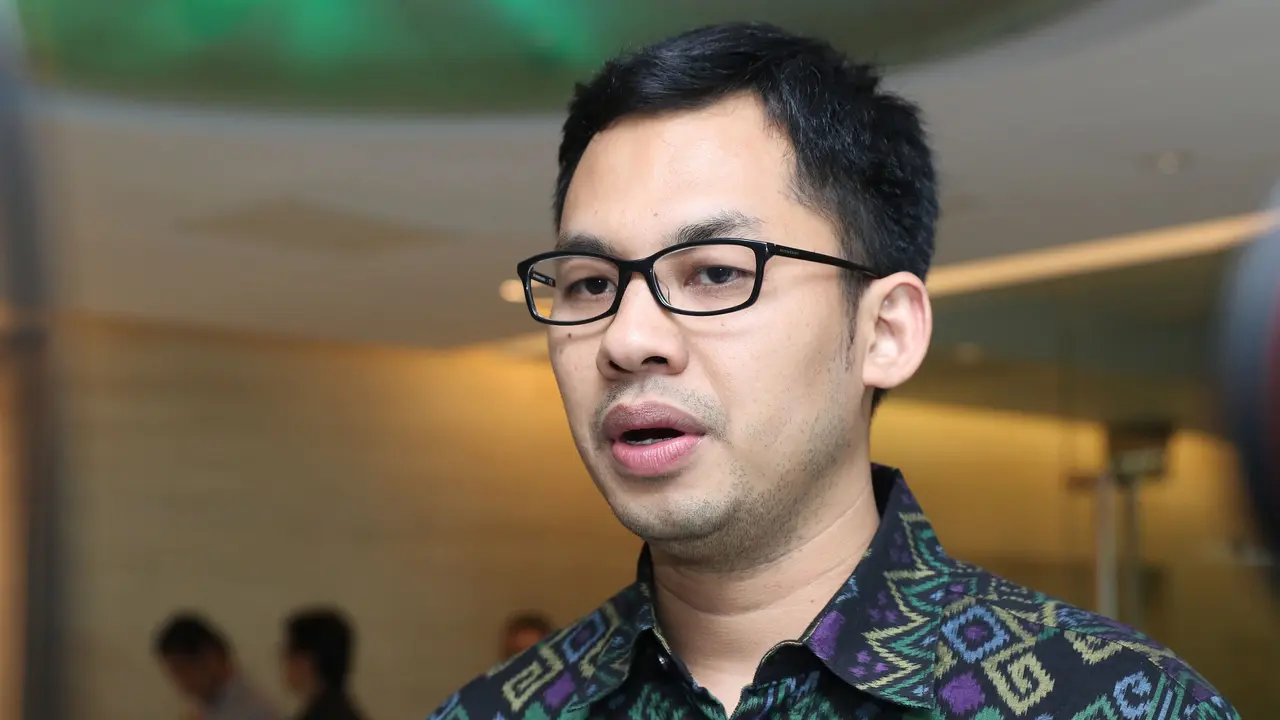 Yuliandre Darwis