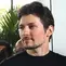 Pendiri Telegram Pavel Durov menghadiri sebuah acara di Jakarta, Indonesia, pada 1 Agustus 2017. (Dok. AP Photo/Tatan Syuflana)