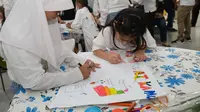 Peringatan Hari Kanker Anak Internasional, YOAI Ajak Pasien Kanker dan Keluarga Happy-Happy