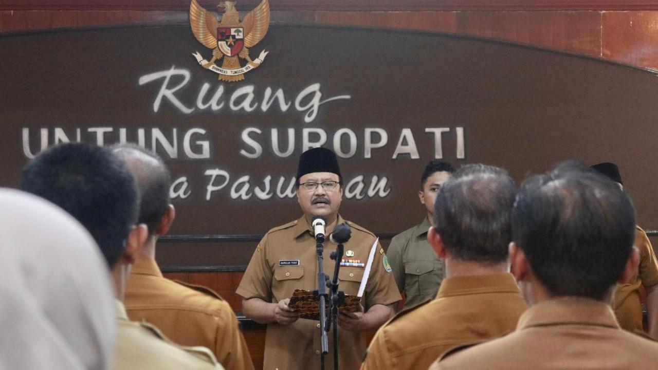 Dok. Istimewa