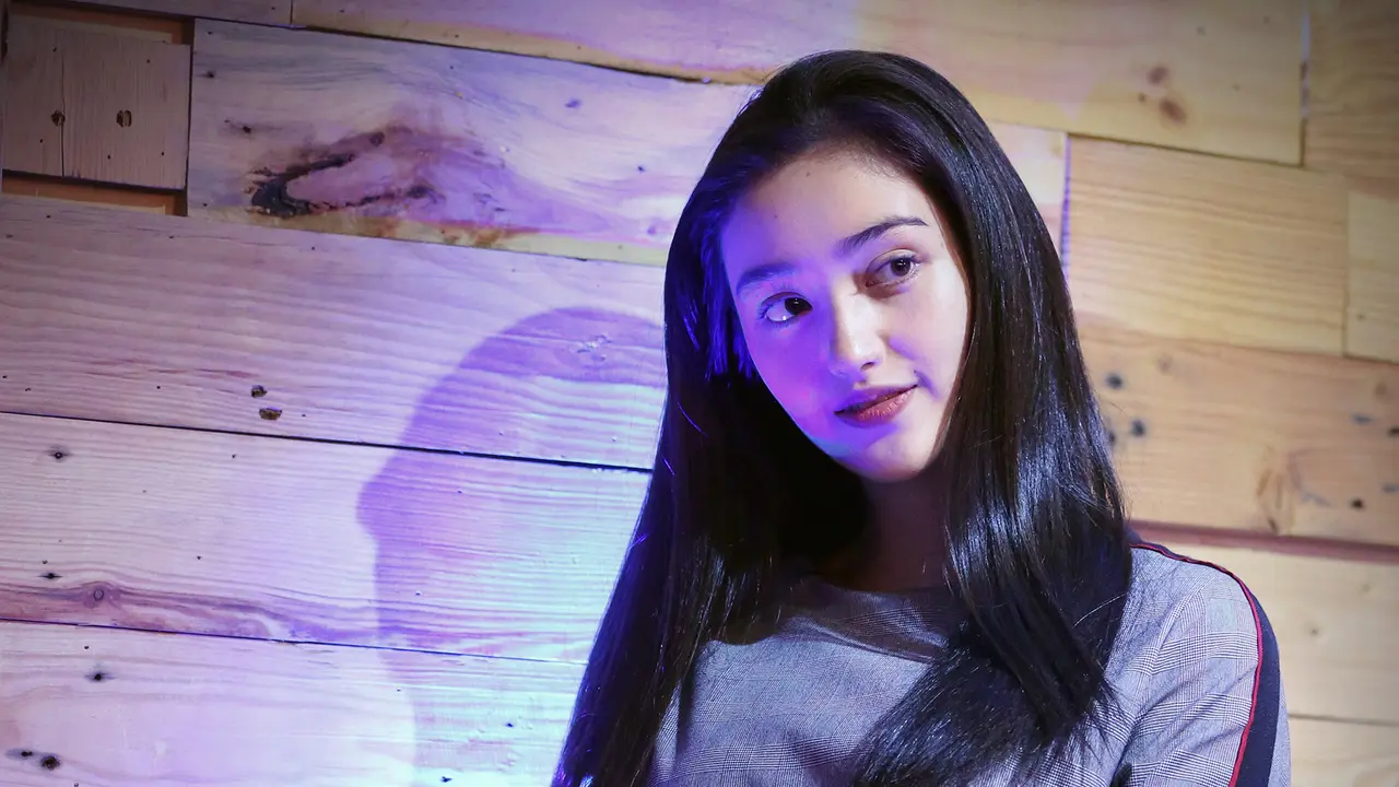 [Bintang] C3 Eksklusif Ranty Maria