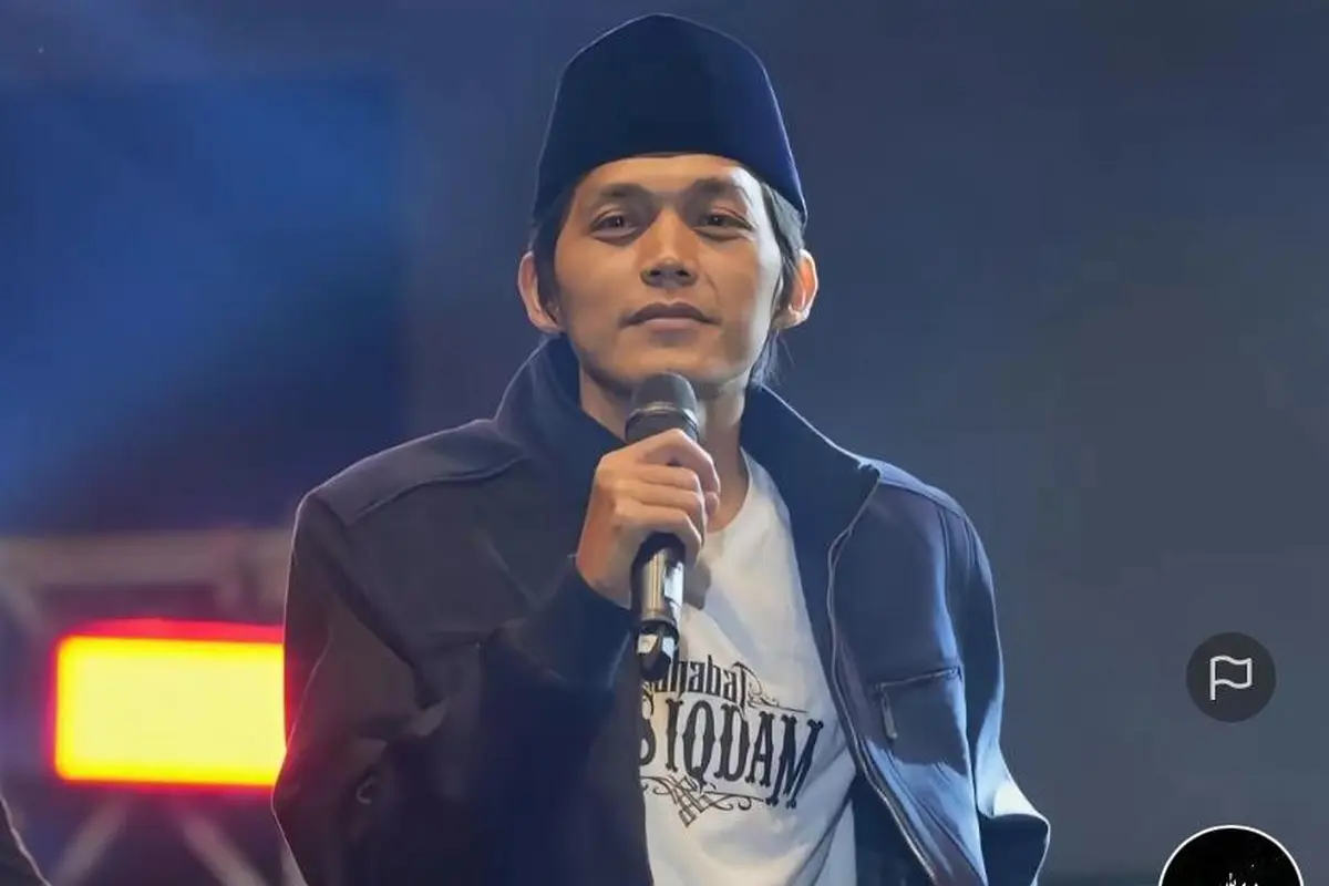 iqdam februari sabilu taubah