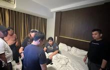Perkembangan Kasus Anak Bos Toko Roti Aniaya Pegawai Wanita, Korban Alami Luka Berdarah di Kepala