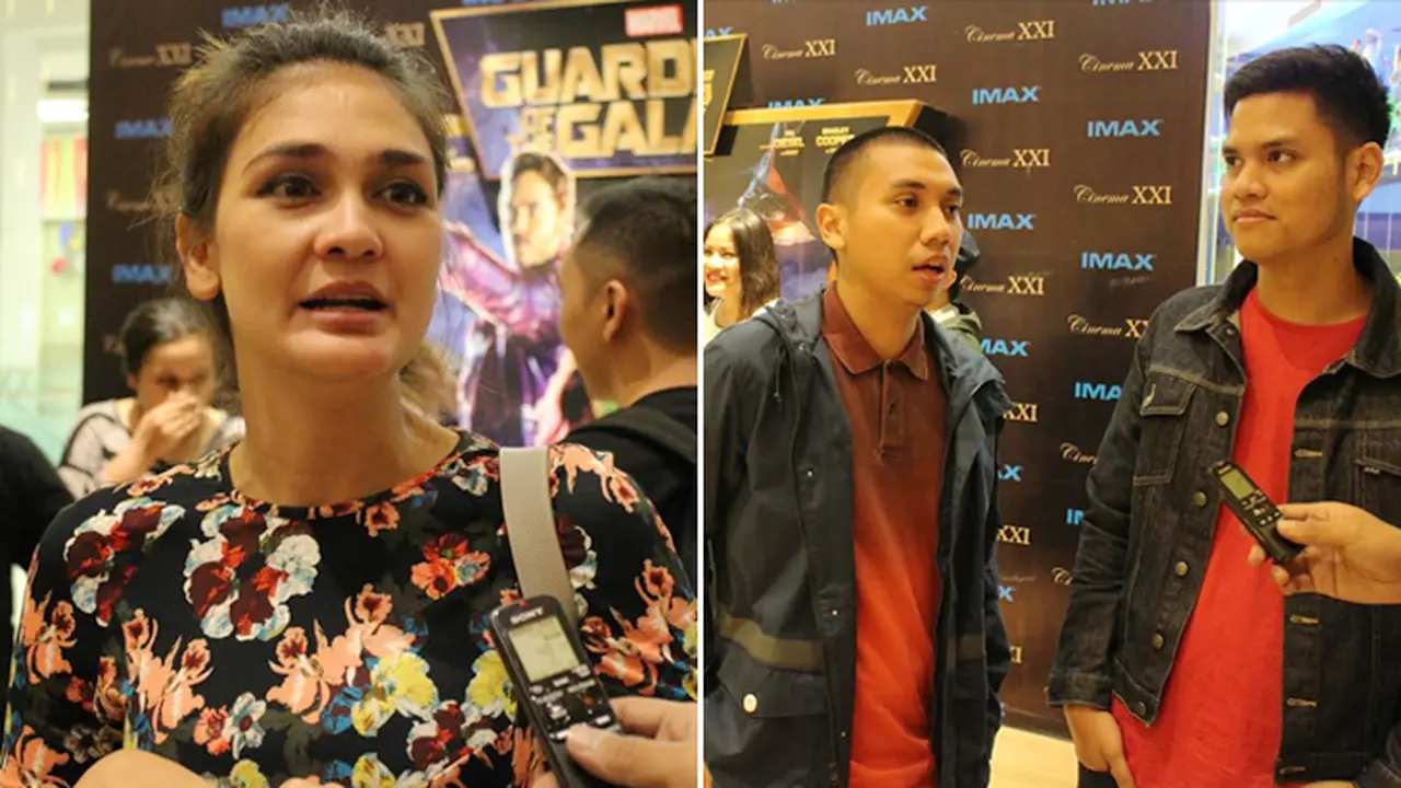 Luna maya & RAN