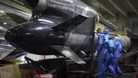 Mengenal Flamingo, Rudal Mematikan Ukraina dengan Jangkauan 1.000 Km