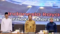 Susun Kebijakan Tepat Sasaran, Mendagri Ajak Pemda Maksimalkan DTSEN Versi 3