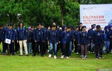 IPB Terjunkan Dosen dan Mahasiswa Pulihkan Dampak Banjir Sumatera, Hadirkan Inovasi Pangan Darurat
