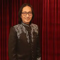 Deddy Dhukun - Dian Pramana Putra (Bambang E. Ros/bintang.com)