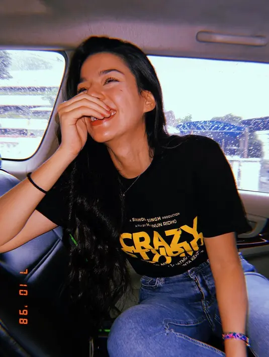 [Instagram/susansameeh]