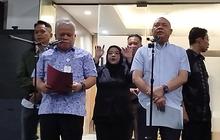 Ditawari Rp20 M buat Vonis Lepas Kasus Migor, Ketua PN Jaksel Minta Tambah jadi Rp60 M