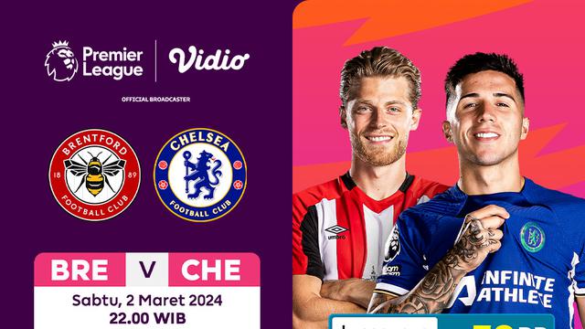Brentford vs Chelsea