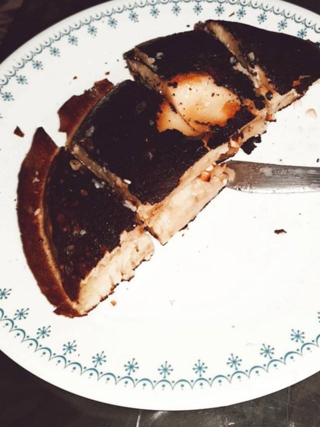 6 Potret Martabak Manis Masak Sendiri Ini Bikin Tepuk Jidat