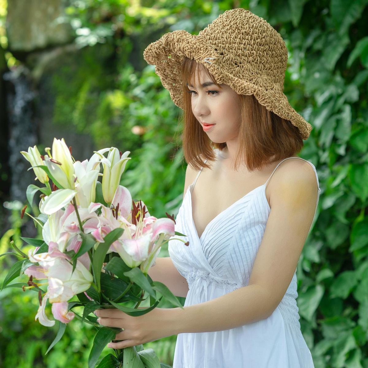 9 Jenis bunga untuk buket pernikahan