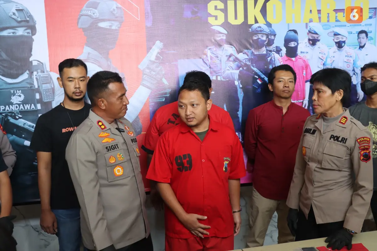 Modus Jadi Debcolector, Pria Ini Peras Mantan Majikan Puluhan Juta