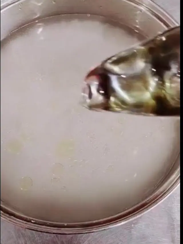 Tambah 1 Bahan, Ini Cara Masak Nasi ala Restoran yang Wangi dan Pulen