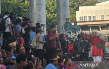 Trivia: Data Akurat Kunci Pembangunan! Dirjen Bina Keuda Minta Pemprov Papua Perbaiki Pengelolaan Data