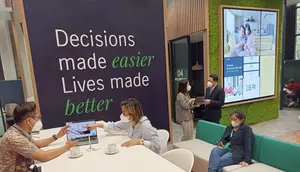 Lowongan Kerja Manulife Indonesia, Dibuka Posisi Aktuaria hingga Keuangan