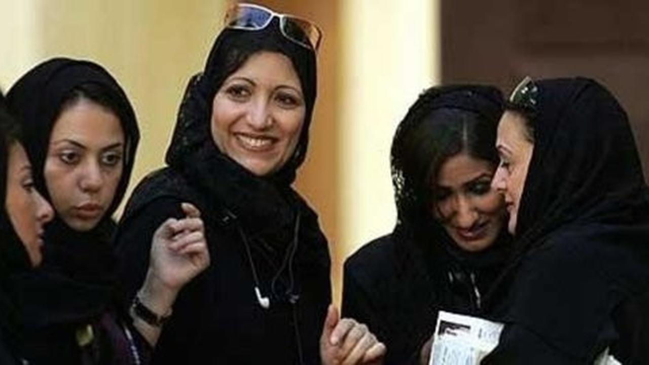 Arab Saudi