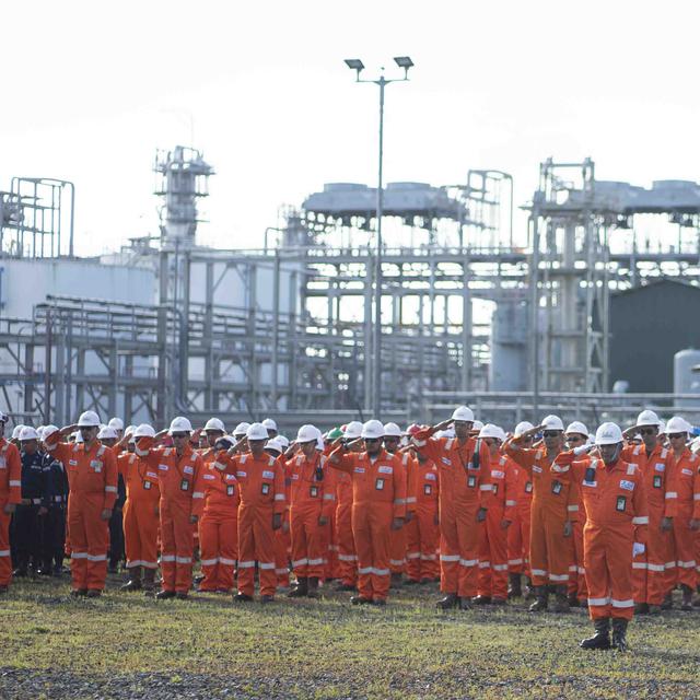 Medco E P Dapat 7 Penghargaan Dari Skk Migas Bisnis Liputan6 Com