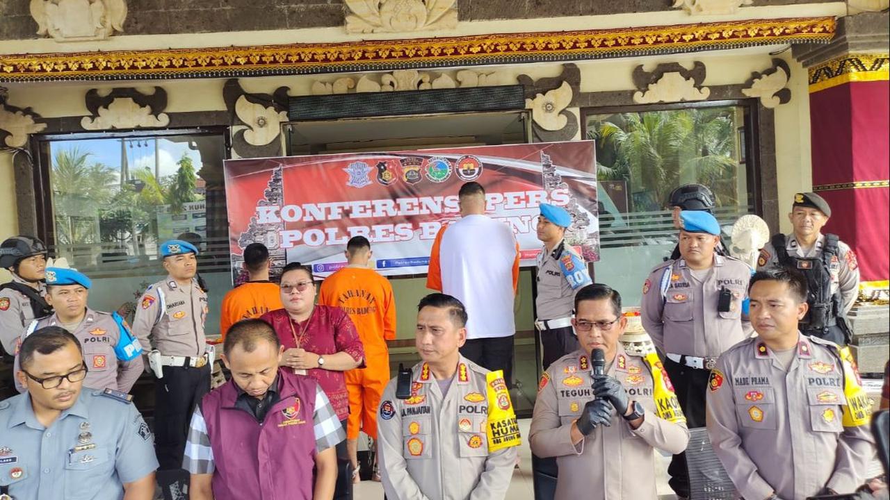 Dok. Istimewa