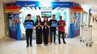 Salah satu titik Serambi MyPertamina. (Foto: Istimewa)