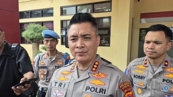 Polisi Belum Terima Laporan Kasus Bullying Mahasiswa Telkom University