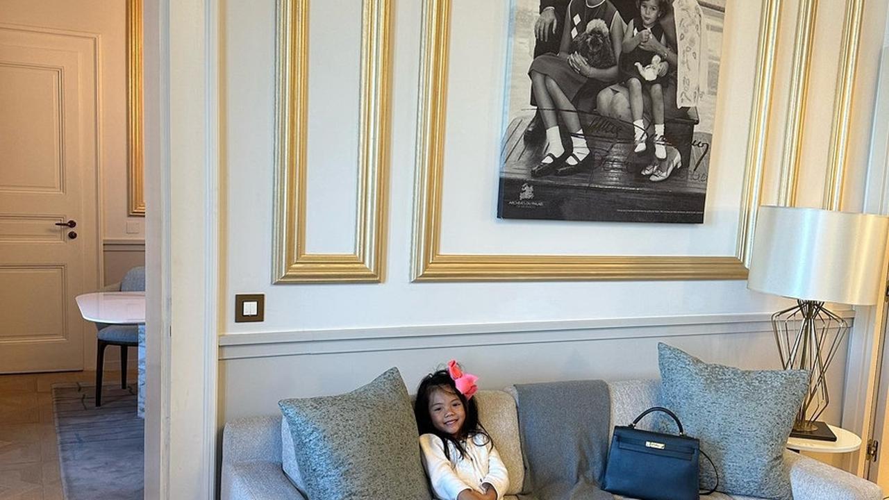 Hotel Super Mewah Abis