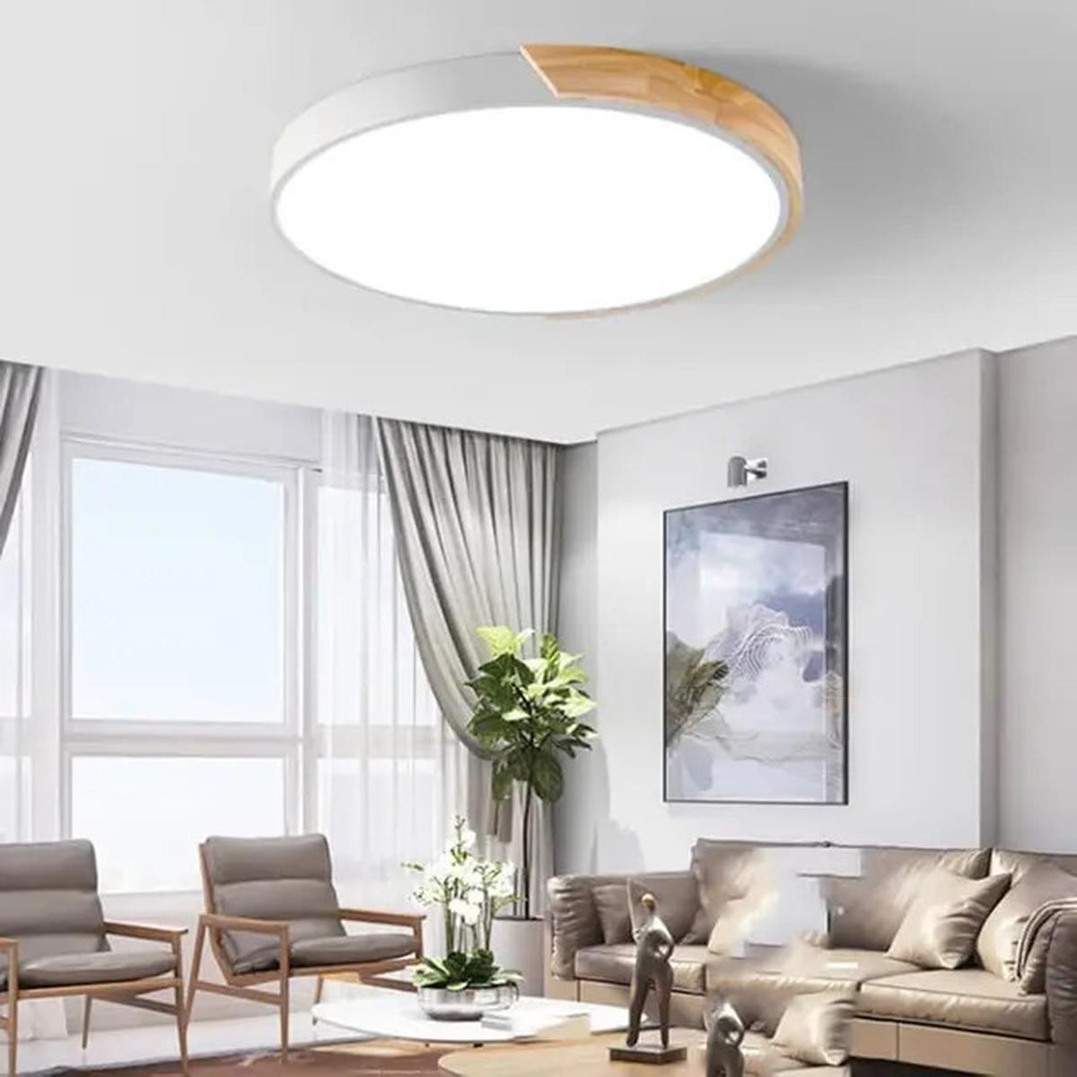 5 Model Lampu Ruang Tamu Minimalis tapi tetap Estetik, Rekomendasi Terbaru 2025