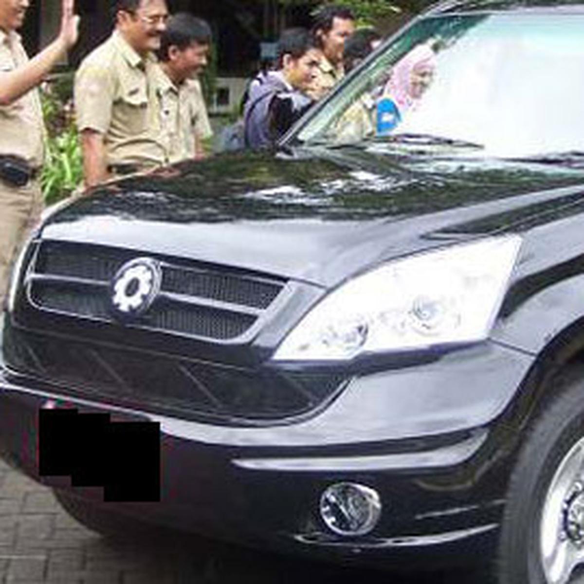 Pesanan Kiat Esemka Capai 5000 Unit
