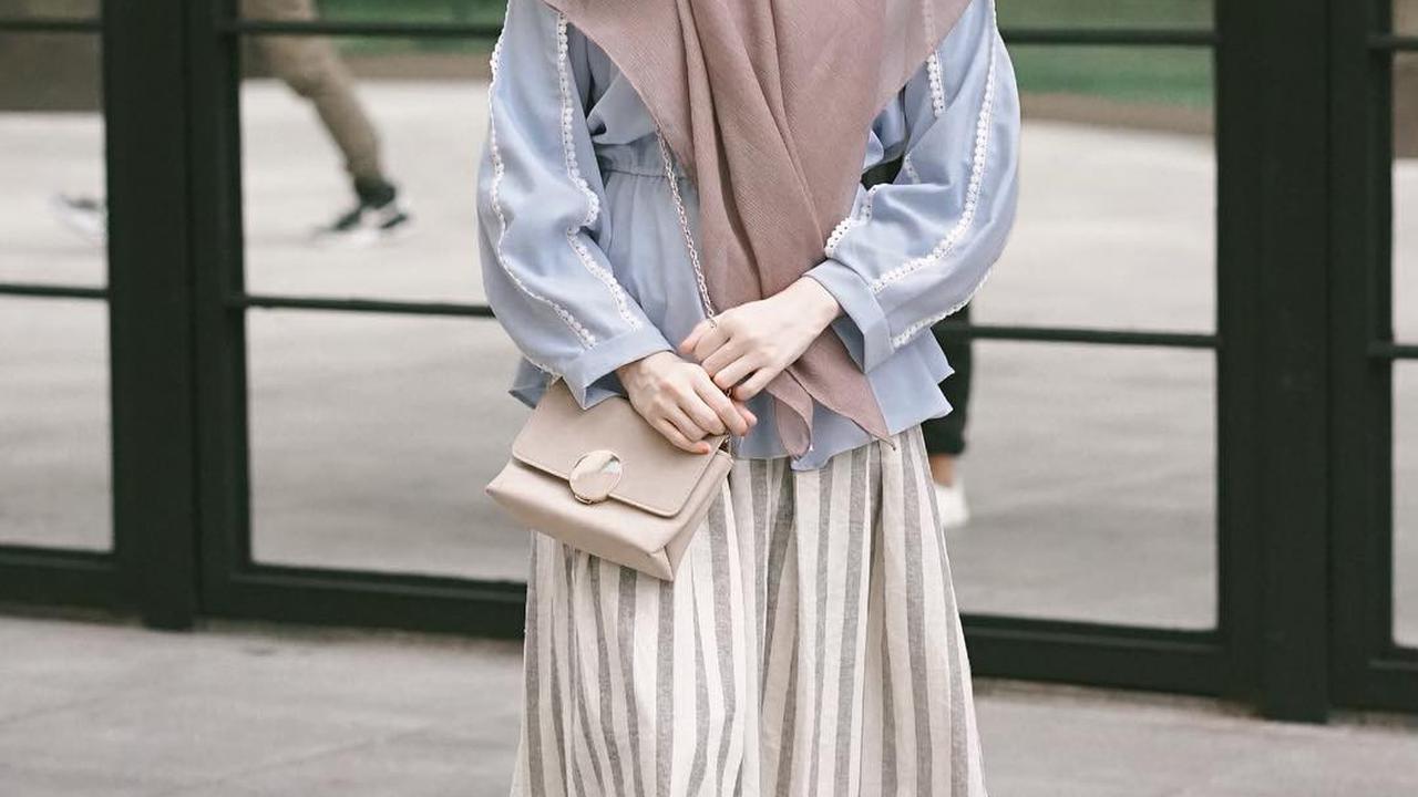 Larissa Chou. (Foto: Instagram @larissachou)