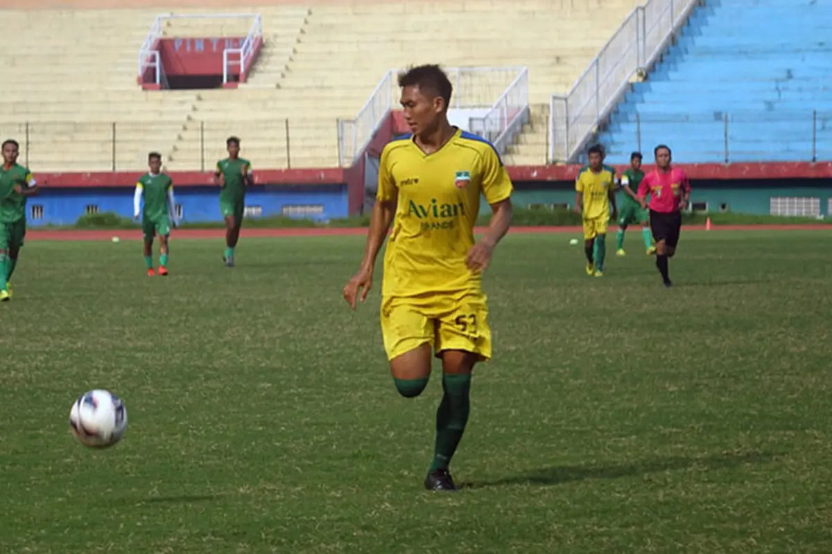 Herwin Tri Saputra