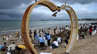 Pemprov Bali Siapkan Gerakan Bersih Sampah Laut Serentak, Bakal Dimulai 1 Maret 2026