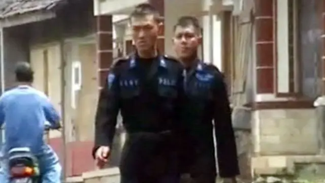 2 Orang Ditetapkan Tersangka Penyerangan Ahmadiyah