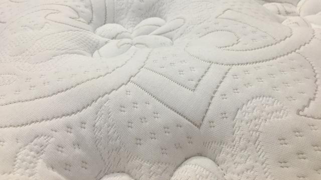 Kasur Harga Rp10 Jutaan Berteknologi Antibakteri dan Antivirus