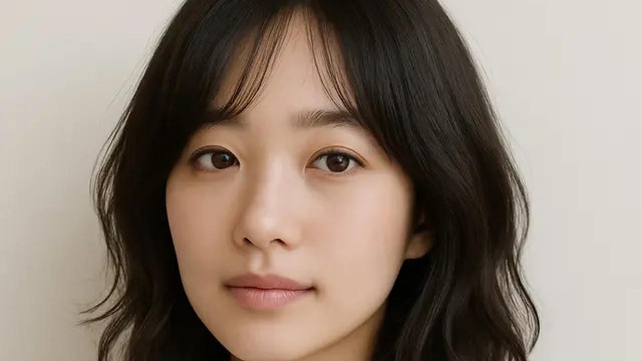 7 Model Rambut Tipis dengan Soft Waves Ala Korea 2025 yang Bikin Volume Natural