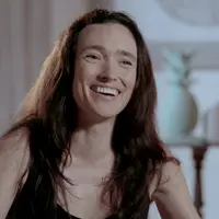 Sacha Stevenson di Series Beyond Creator: Indonesian Youtubers (Istimewa)